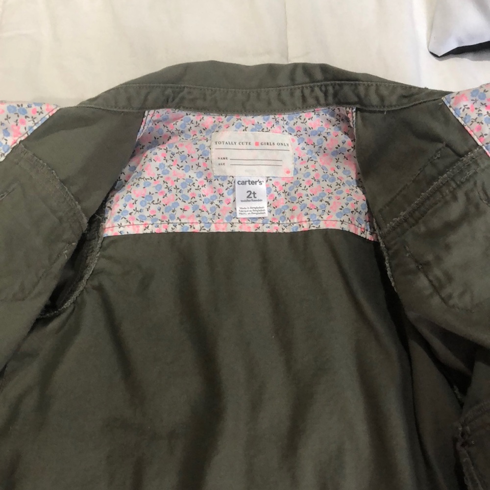 Two jackets - Picture 4 of 6
